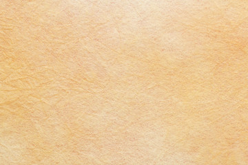 和紙 テクスチャ オレンジ 背景