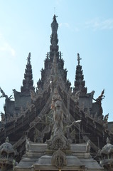 temple in thailand