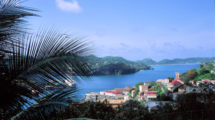 insel grenada