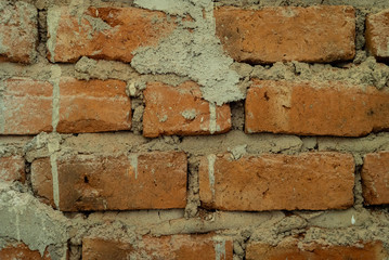 brickwork rough old sri lanka texture background