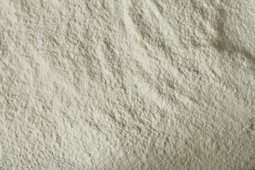 Fototapeta na wymiar wheat flour all purpose flour powder texture background
