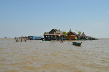 river mekong