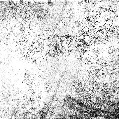 Grunge texture for decoration on a white background.