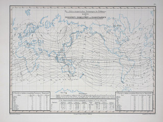 Atlas, infographics.