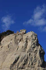 平潟漁港（鵜ノ子岬）