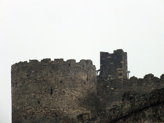 Castillo de Escalona
