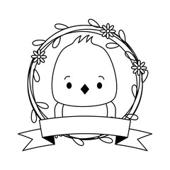 cute animal cartoon