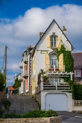 Quiberon, Morbihan, Bretagne, France.