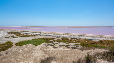 Salin-de-Giraud