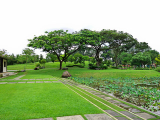 Chinese Garden, Singapore