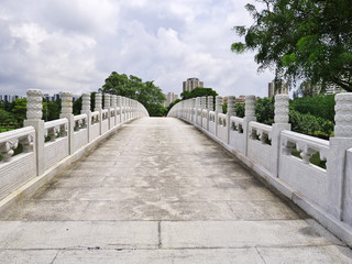 Chinese Garden, Singapore