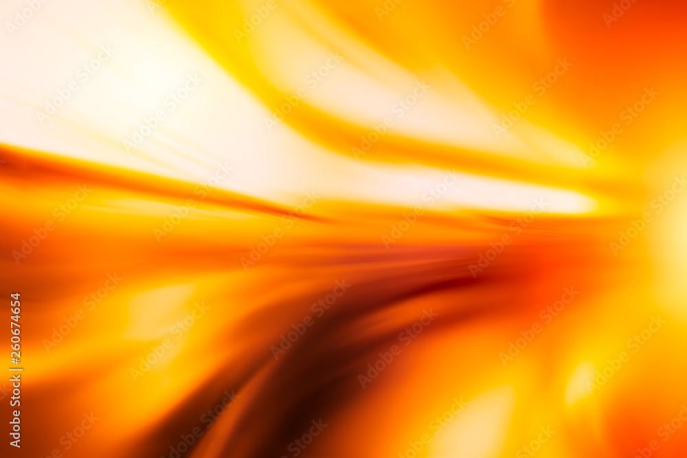 Canvas Prints fire hot high speed motion blur abstract for backgroun