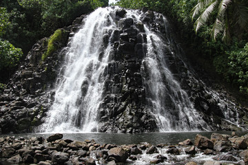 Kepirohi Falls