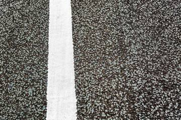 High-quality asphalt canvas, close-up. Background.
