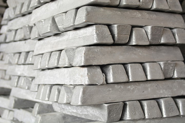 Aluminum Ingot