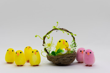 Happy easter © fuujin