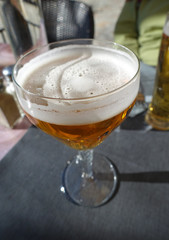 verre de bière