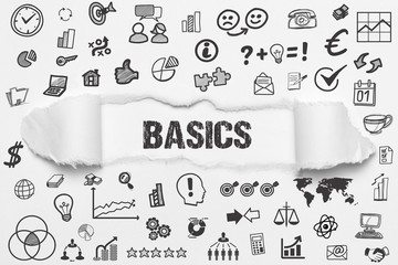 Basics