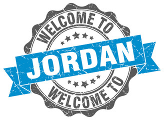 Jordan round ribbon seal