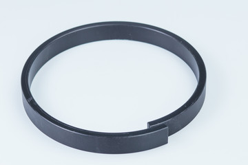 Compaction. Hydraulic cylinder. Seals, sealing rings. Wipers, guide rings, protective rings....