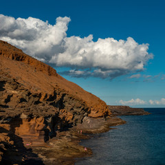 TENERIFE COSTA SILENCIO
