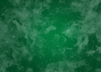 Green background stone texture. Malachite color wallpapers. Space for text background