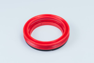 Compaction. Hydraulic cylinder. Seals, sealing rings. Wipers, guide rings, protective rings....