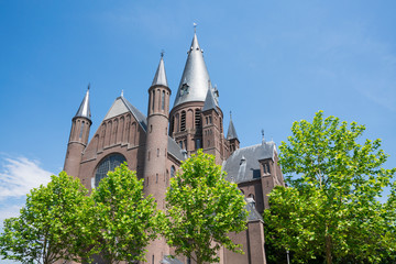 Sint Gummarus Church, Steenbergen, The Netherlands