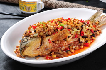 chicken with rice and vegetables