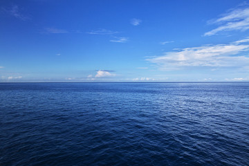 Tanzania, Indian ocean