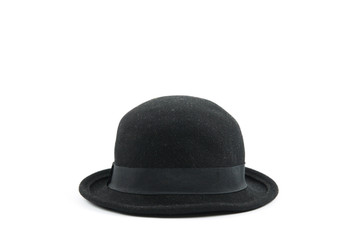 Vintage Straw hat fashion