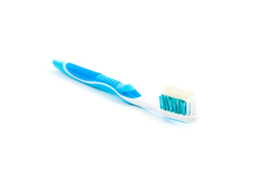 dental Tooth brush Isolated
