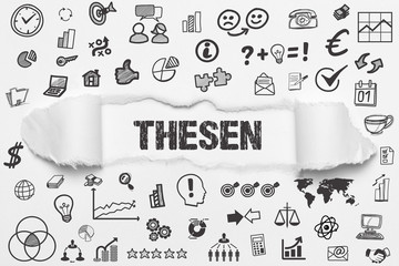 Thesen