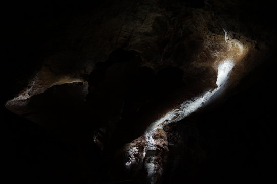 Lichtspalt
