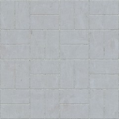 Obraz premium Seamless brick background texture