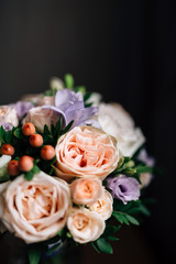 bridal bouquet