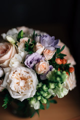 bridal bouquet
