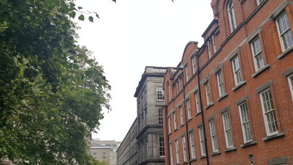 Obraz premium Irland