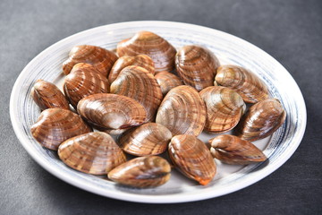 dates in a bowl