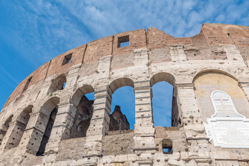 Vacaciones en Roma
