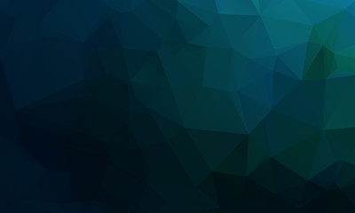 Obraz premium Abstract Color Polygon Background Design, Abstract Geometric Origami Style With Gradient