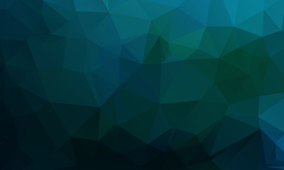 Obraz premium Abstract Color Polygon Background Design, Abstract Geometric Origami Style With Gradient
