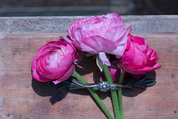 Blumen