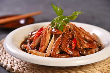 chili con carne