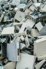RECYCLING
