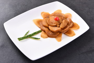 fried fish and chips