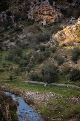 Matera, Italy - European Capital of Culture For 2019