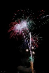 《大曲の花火》秋田県大仙市