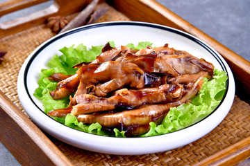 chicken with rice
