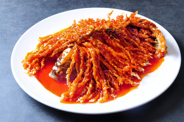 chili con carne